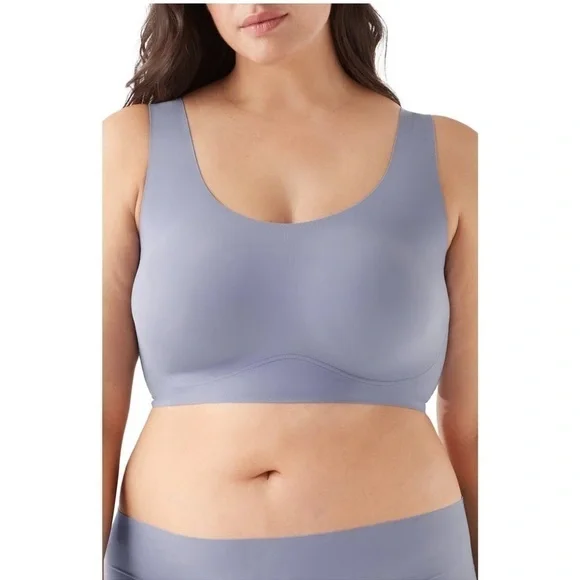 NEW true & co true body lift wireless bra - Picture 5 of 5